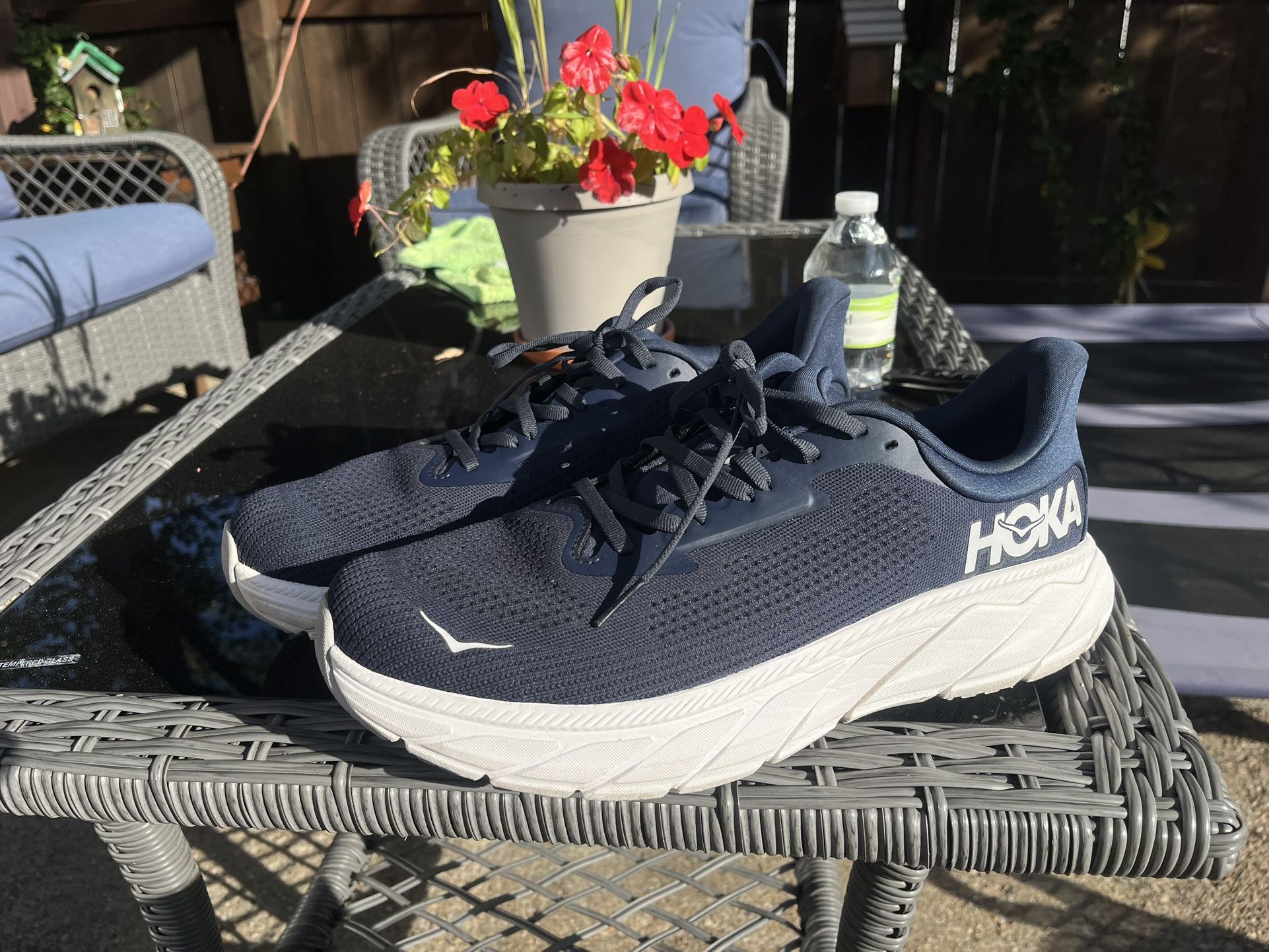Tenis π