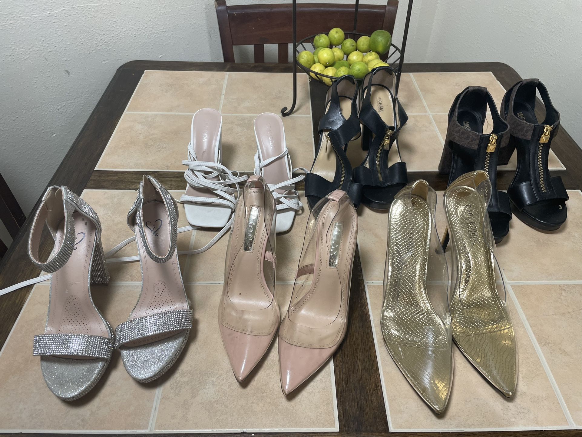 Heels