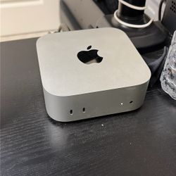 Mac Mini M4 256gb Ssd 16gb Ram