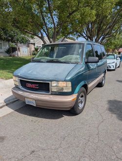 1998 GMC Safari 1,500 OBO