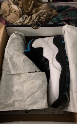 Air jordan 13