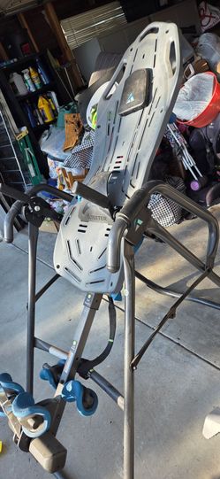 Inversion Table