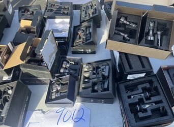 9005  H11 H13 9006 9012 H4 H7 9007 