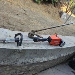 Echo String Trimmer Tool