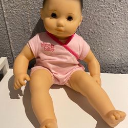 American Girl Bitty Baby Doll