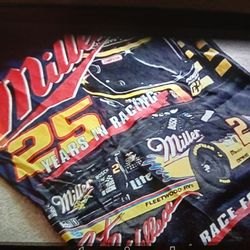 NASCAR T-shirts 