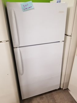 Fridge frigidaire