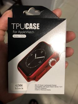 Apple Watch 42MM Bumper