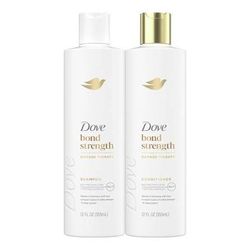 Shampoo And Conditioner 