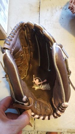 Kids gloves baseball, softball