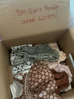 Huge Baby Girl 3m Lot 