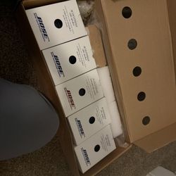 5.1 sound system with receiver 