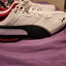 Tennis Puma Nuevos Size 11
