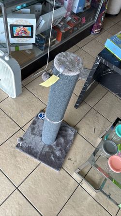 Cat tree
