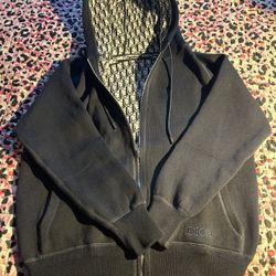 Dior Hoodie Size L