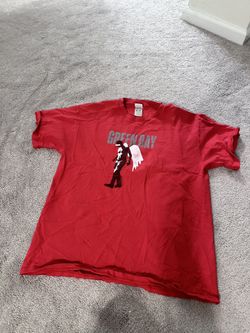 Green Day T-Shirt