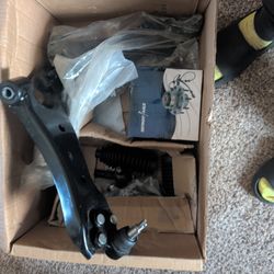 For  2000 Avalon Front End Parts Make Me An Offer