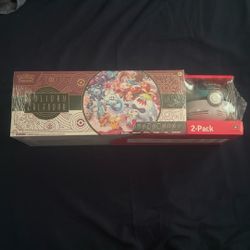 Pokémon Costco Holiday Calendar 