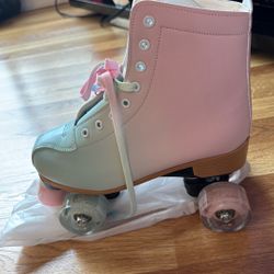 Roller Skates