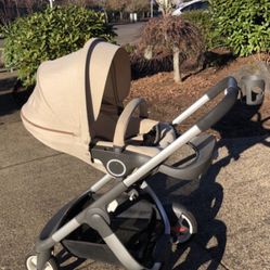 Stroller