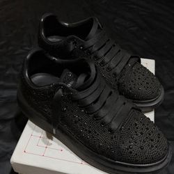 Alexander Mcqueen’s