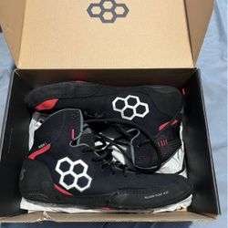 Rudis size 11