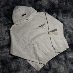 Essentials Fear Of God Hoodie