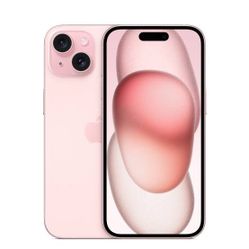 iPhone 15