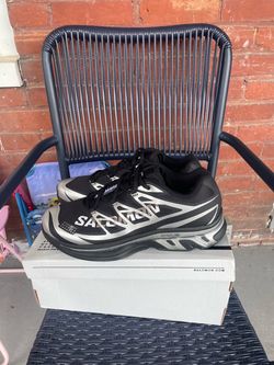 MM6 Salomon x Maison Margiela