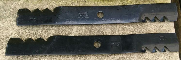 Oregon Murray Rotary Blades