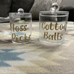 Household Items 