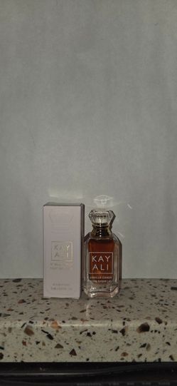 Kayali Vanilla Candy rock sugar 5ml dabber 0.34 oz