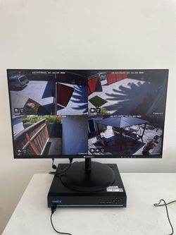 Cámaras / Cameras - Data & Voice