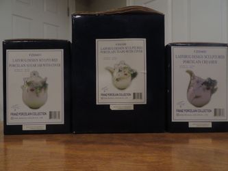 FRANZ BUTTERFLY Collection