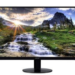 Computer Monitor
