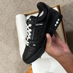 Louis Vuitton Sneakers Trainers