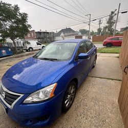 2013 Nissan Sentra