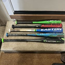 Baseball Bats 