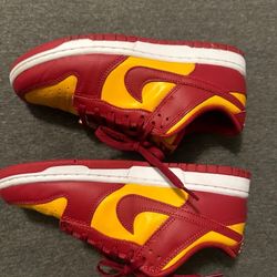 Nike Dunks 