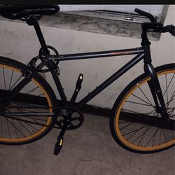 Bike No Air Pump It Works Fine The Tires Are Flat 