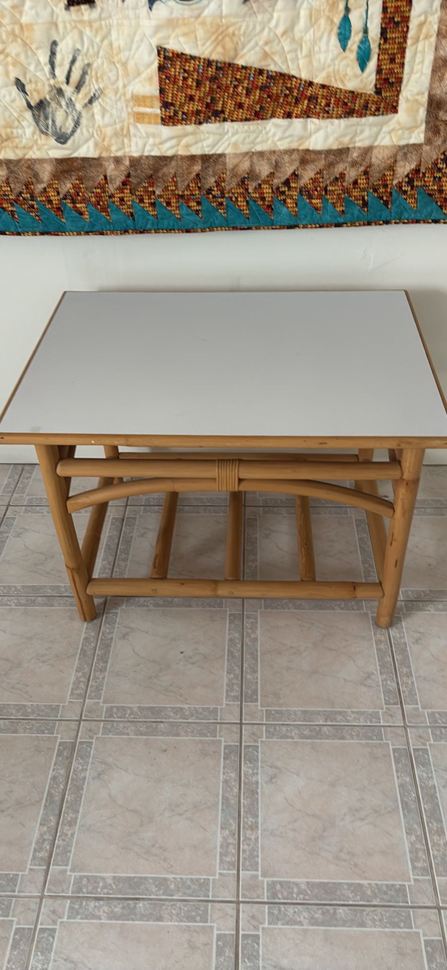 End Table