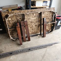 Comedor Dinning Table 