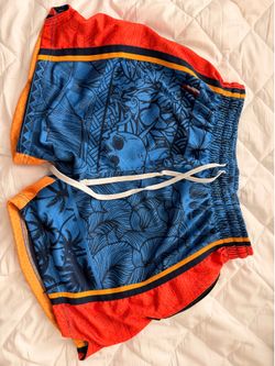 Golden state warriors collect and select shorts