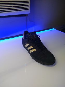 Adidas Samba Mexico 2025 Shoes
