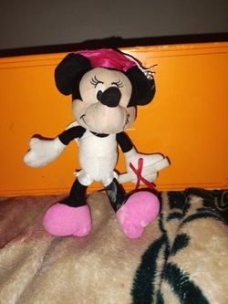 Minnie Mouse