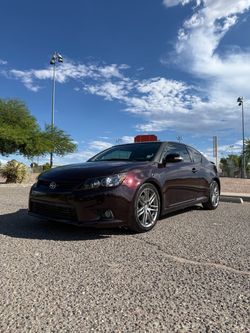 2011 Scion tC