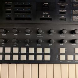Torso T1 Sequencer 