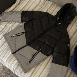 Guess Full Zip Jacket