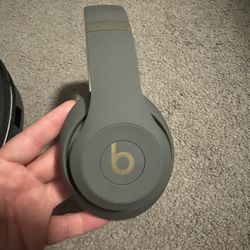 Beats headphones