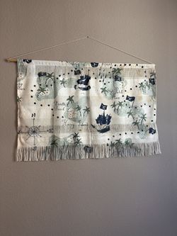 Wall Decoration